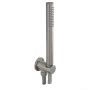 Just Taps Plus Inox Shower Valve Ix A Concealed Matt Stainless