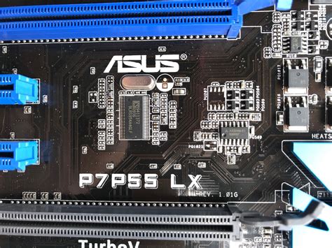 Asus P P Lx Motherboard Lga P Ddr Atx Intel Core I