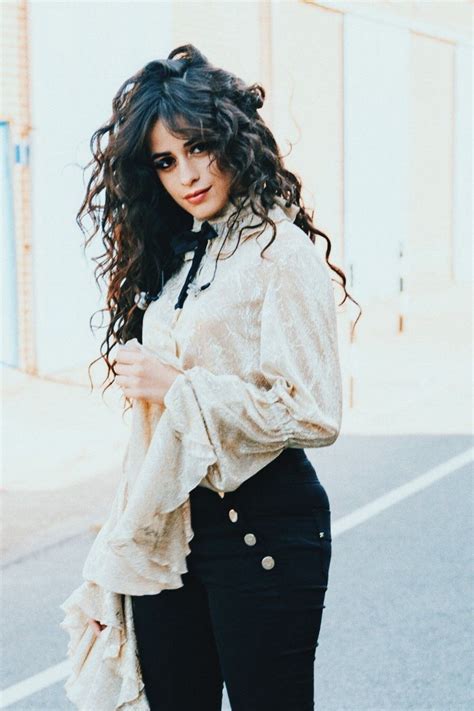 She Looks Amazing Camila Cabello NUDE CelebrityNakeds