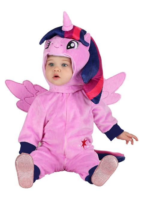 Infant Twilight Sparkle My Little Pony Costume - 57% off!