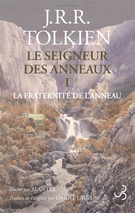 Les 10 plus belles éditions des livres Le Seigneur des anneaux Le