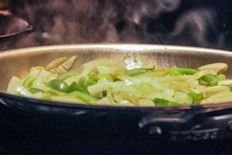 The Rules of Sautéing