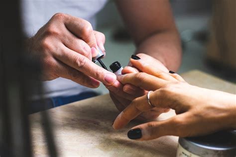 Como Secar Meu Esmalte R Pido Conhe A Duas Dicas Poderosas Almanaque