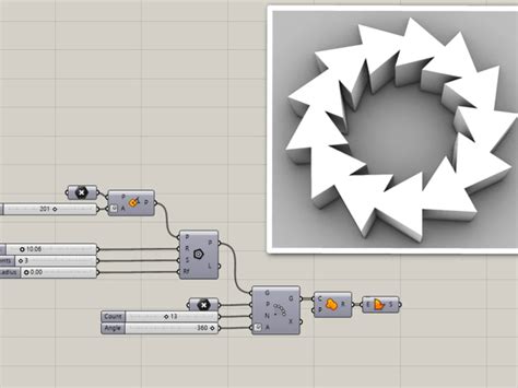 Expert Grasshopper Definitions And Parametric Design Upwork