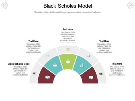 Black Scholes Model Ppt Powerpoint Presentation Icon Example File Cpb