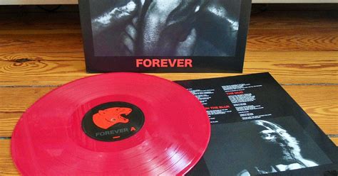 Hardcoremetal Vinyl Code Orange Forever