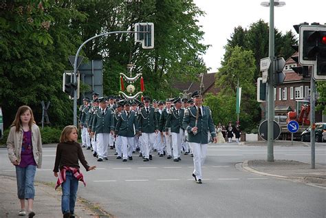 Schützenfest JSV