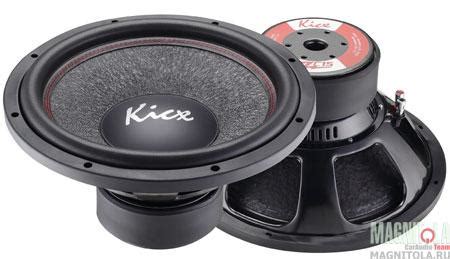 Kicx ZC15 | Сабвуфер 15" Kicx ZC15 - характеристики, описание, цена и ...