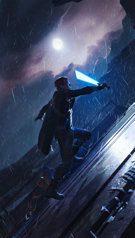 Jedi Survivor Wallpapers Top 20 Best Jedi Survivor Wallpapers Hq