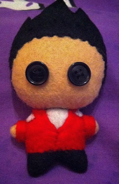 Youtubers Gta Vanossgaming Plushie By Jack O Alltrades On Deviantart