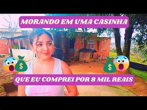 MINHA ROTINA MORANDO NA CASINHA HUMILDE EM UMA COMUNIDADE DO RJ ESSA