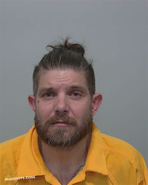 Rife Gary Wayne Columbia County Mugshots Zone