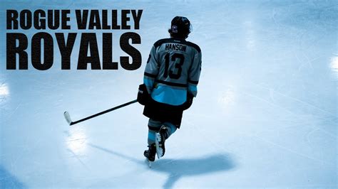 Rogue Valley Royals Vs Bellingham Blazers Youtube