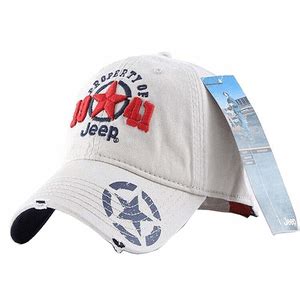 The 12 Best Jeep Hats For Men And Women!