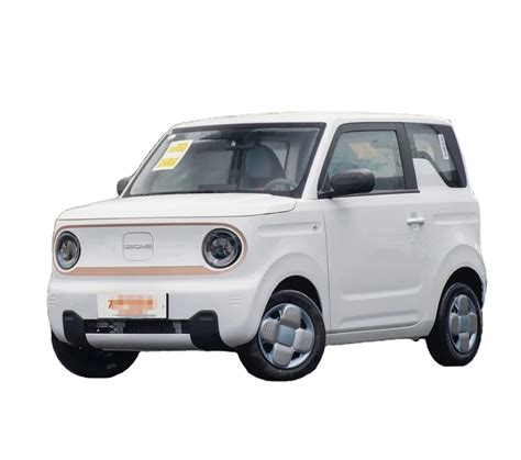 2023 Geely Panda Mini Ev Car New Energy Vehicle With 200km Range Mini Electric Car Buy Geely