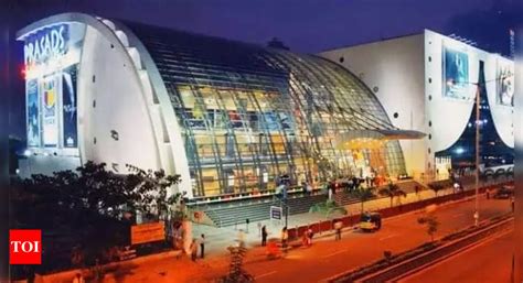 Prasad's IMAX Screen is back to its glory with biggest screen in the ...