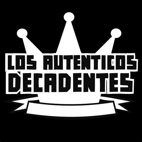 El Jorobadito LETRA Los Auténticos Decadentes LYRICS LETRASBOOM