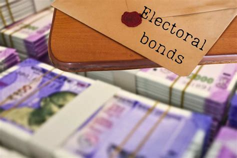 Electoral Bonds The Rise And Rise Of Hyderabad Based Megha