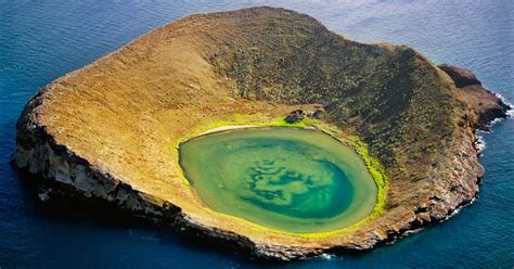 Isabela Island, Galapagos Islands, Ecuador - Free Nature Pictures