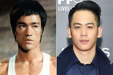 Ang Lee Casts Son Mason As Bruce Lee In Longtime Passion Project