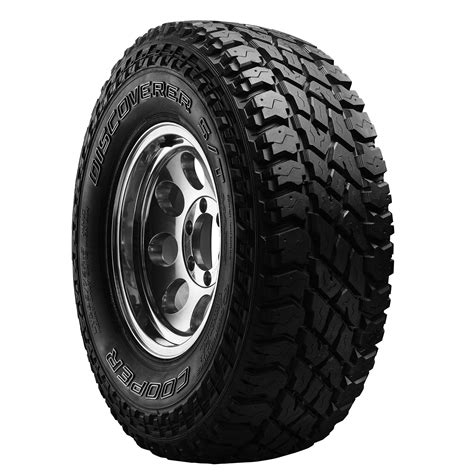 Cooper Discoverer St Maxx Tyres Online John Craddock Ltd