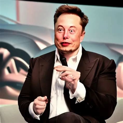 A High Quality Photo Of Elon Musk Ultra Realistic Stable Diffusion