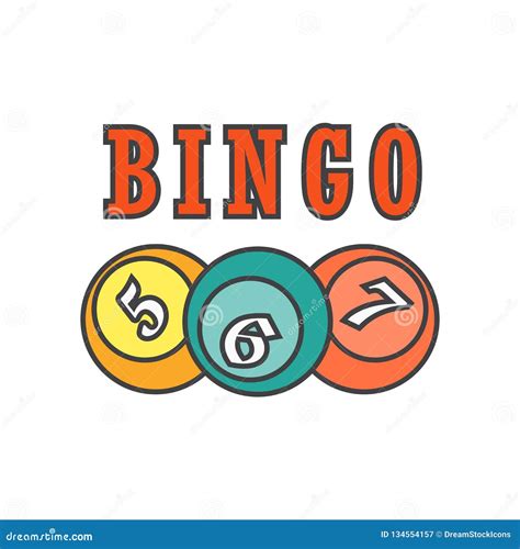 Bingo Logo Design