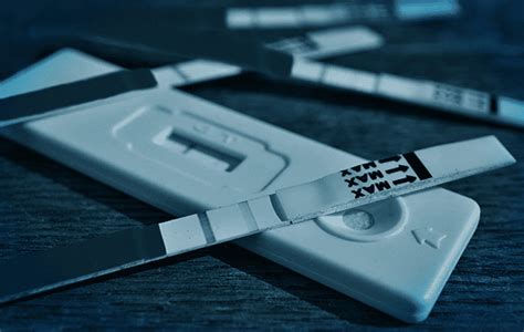 Lateral Flow Assays How Does Lateral Flow Work Dcn Dx