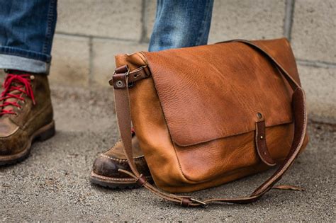 Meilleur Sac Bandouli Re Homme Comparatif Et Guide D Achat