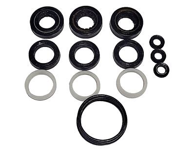 FITS 34262 SEAL KIT FOR CAT PUMP 66DX 6DX PRESSURE WASHER PUMP MADE IN