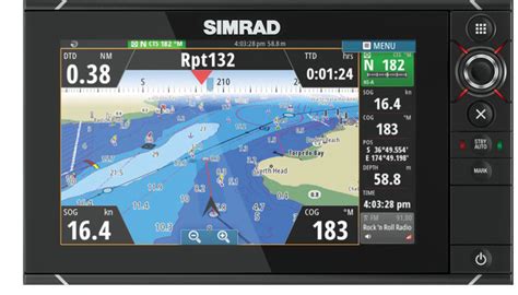 Gofree Now On Multipurpose Screens Simrad Nss Evo2 Nso Evo2