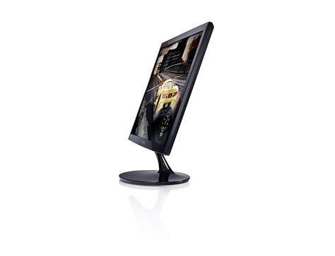 24" Full HD Gaming Monitor LS24D330HSX | Samsung UK