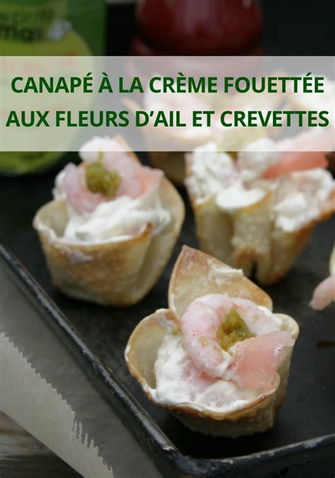 Recettes De Fruits De Mer Et Fleurs D Ail Le Petit Mas