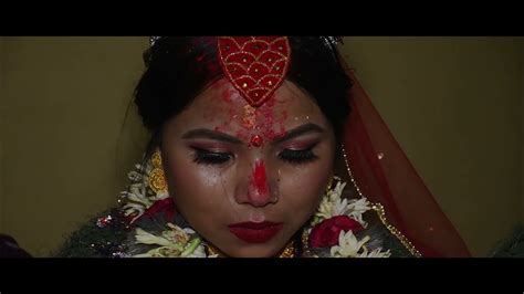 KRISHNA WEDS POONAM WEDDING HIGHLIGHTS YouTube