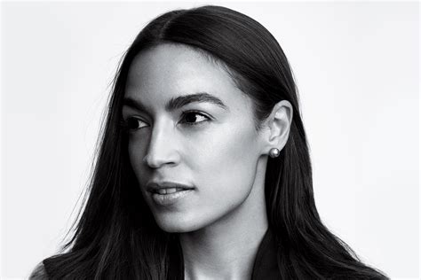 Alexandria Ocasio-Cortez: U.S. Congresswoman on Fixing the Country