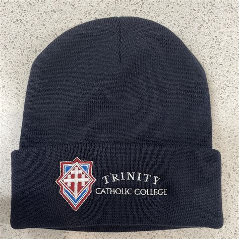 Trinity Catholic College Beanies