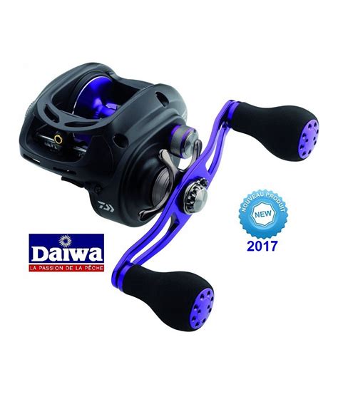 Moulinet Daiwa Prorex Xr