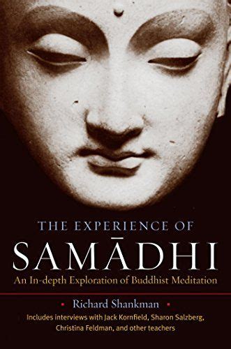 The Experience Of Samadhi An Indepth Exploration Of Buddhist Meditation