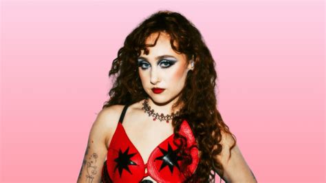 Chappell Roan Name Drops Her Favourite Sex Toy On Call Her Daddy Podcast Herald Sun