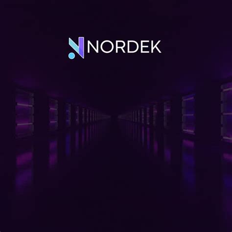 [Video] NORDEK on LinkedIn: 🚀 Weekly Overview 🚀 Achievements 🌟 NORDEK ...