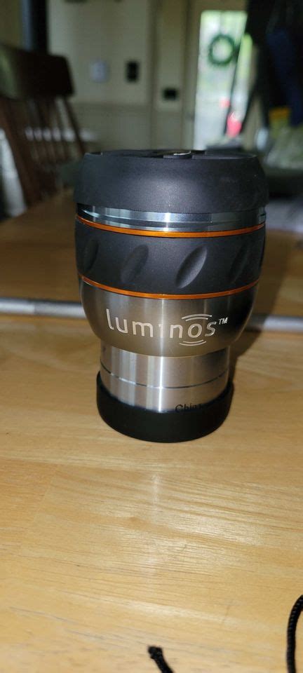 Celestron Luminos Eyepieces Review: Recommended - Telescopic Watch