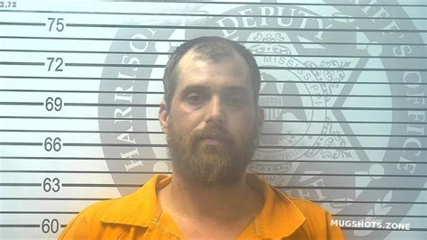 Riley Michael Dewayne Harrison County Mugshots Zone