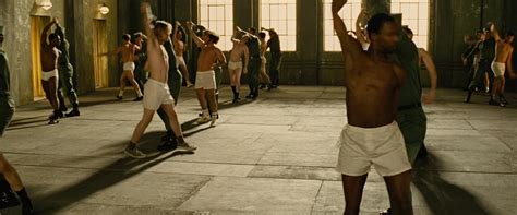 AusCAPS Joe Anderson And Jim Sturgess Nude In Across The Universe