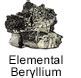 Beryllium Phosphide | AMERICAN ELEMENTS