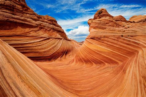 Coyote Buttes Permit Almost Everything You Need To Know