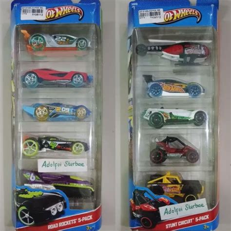 Hot Wheels Hotwheels Impavido R