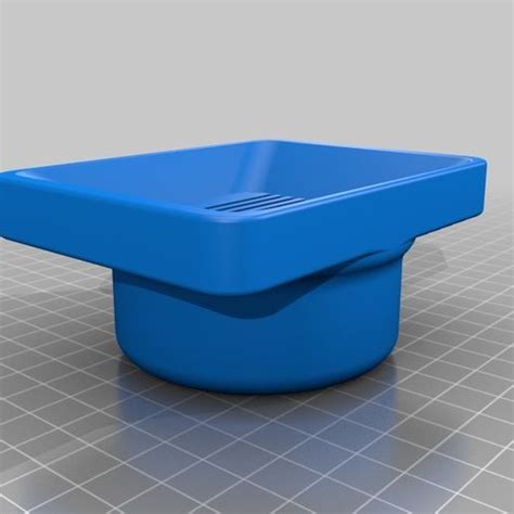 Free 3d File Soap Dish・3d Printable Design To Download・cults