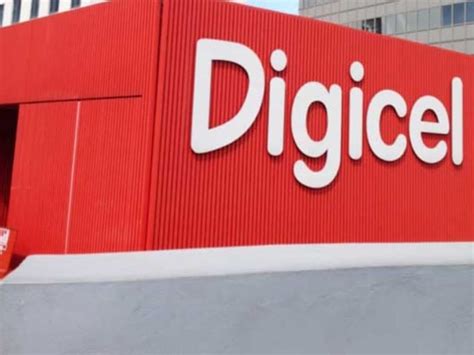 Digicel Expande Red Lte G Advance Tecnolog A Newsline Report