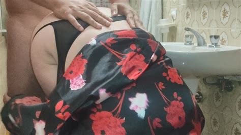 Married Mature MILF Fucking In Bathroom Nude Pics XHamster