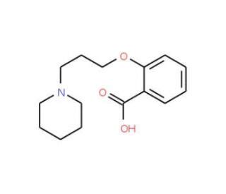 Piperidin Yl Propoxy Benzoic Acid Scbio Santa Cruz